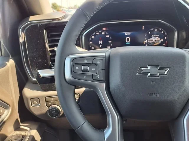 New 2026 Cypress Gray Chevrolet LT image 16