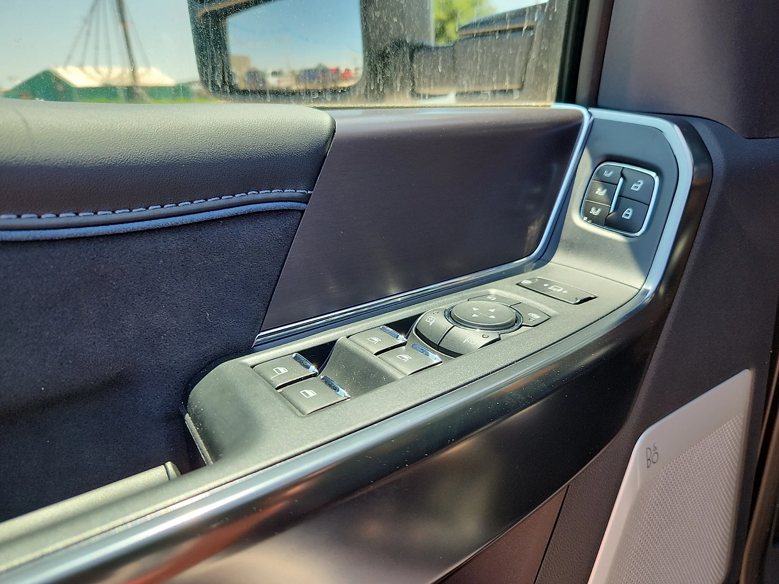 New 2026 Avalanche Ford F-250® Platinum® image 15
