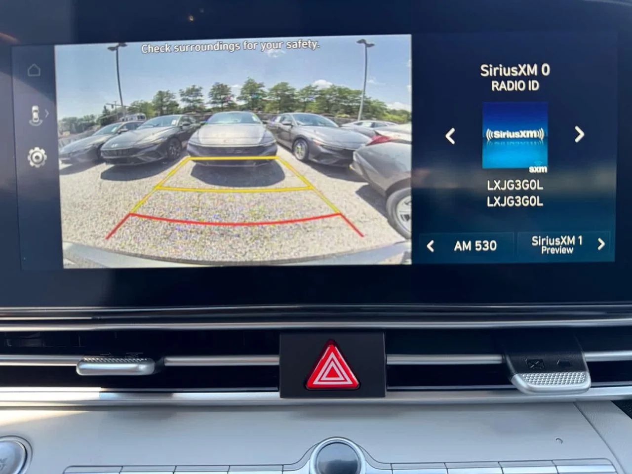 New 2026 Gray Hyundai Limited image 9