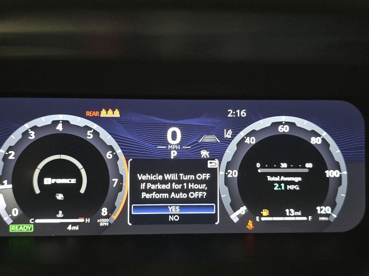 New 2026 Ice Cap Toyota Tacoma Trailhunter image 30