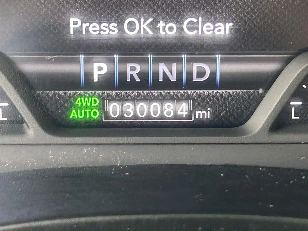 Certified Used 2023 Black Ram Big Horn/Lone Star image 19