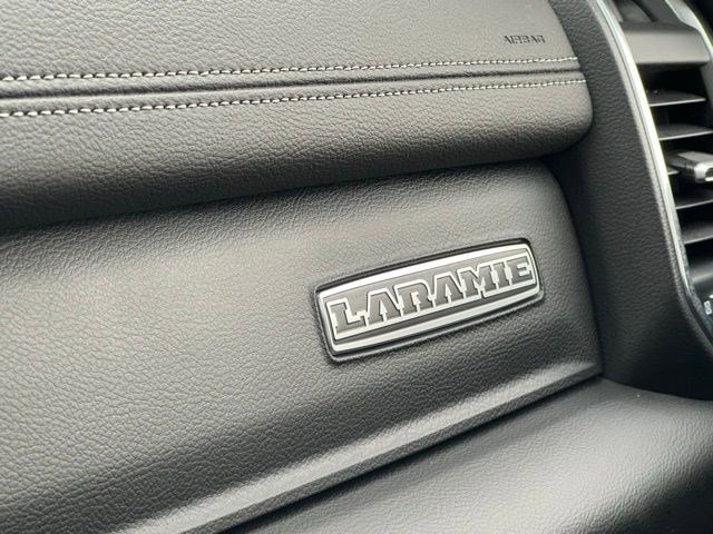 2026 RAM 2500 Laramie - Photo 29