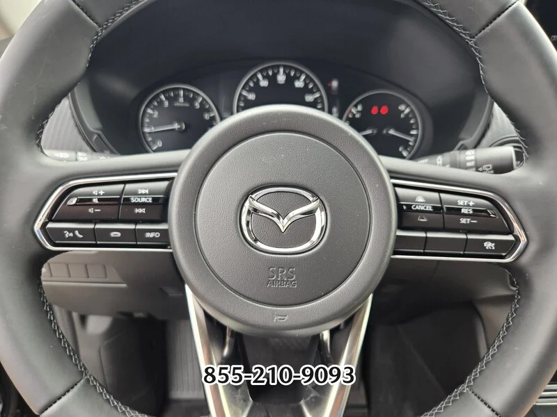 2026 Mazda CX-90 Select Package - Photo 20