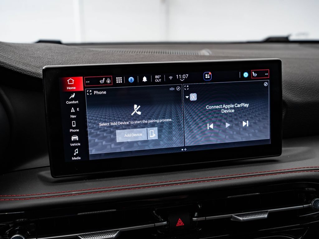 Used 2024 Blu Bayou Dodge R/T Plus image 33