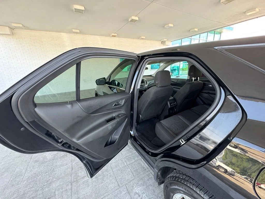 Used 2024 Black Chevrolet LT image 19