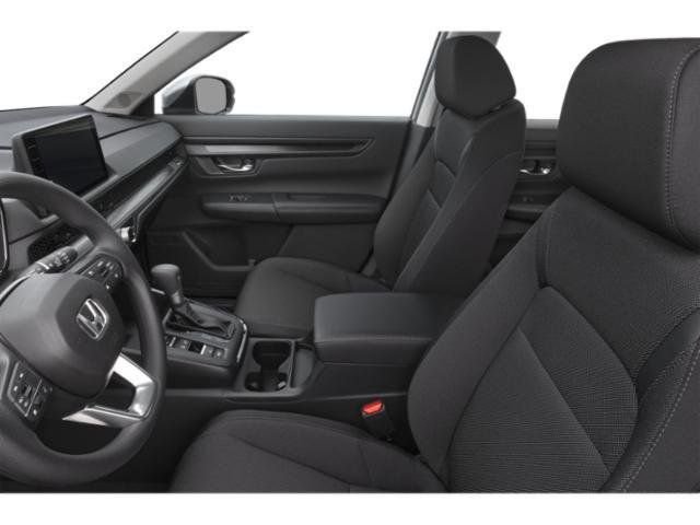 2026 Honda CR-V EX - Photo 14