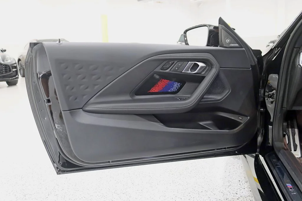Used 2024 Black BMW Base image 34