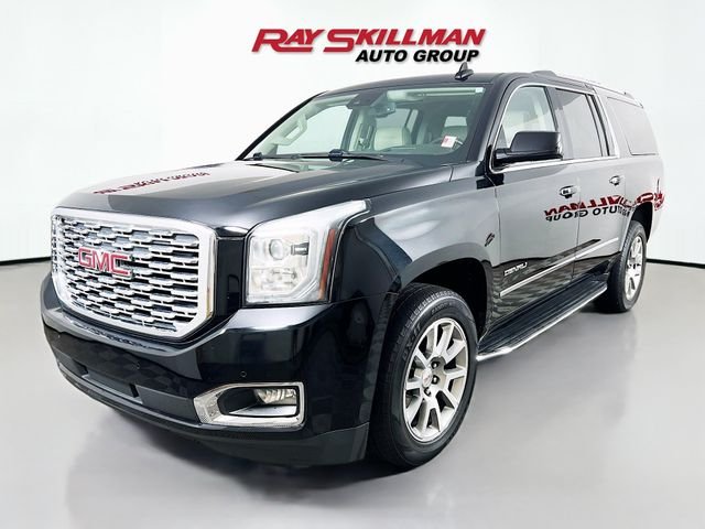 2020 GMC Yukon XL Denali - Photo 3