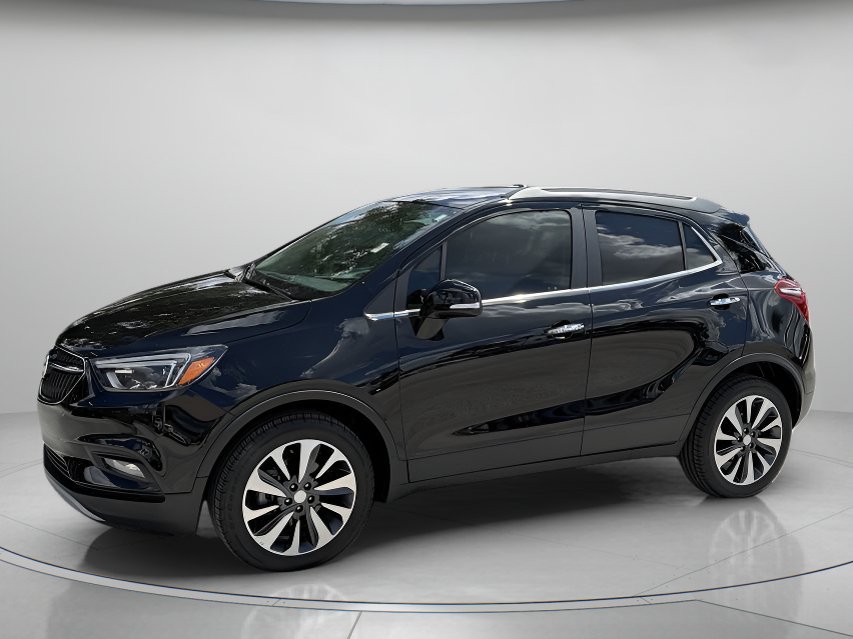 2020 Buick Encore Essence