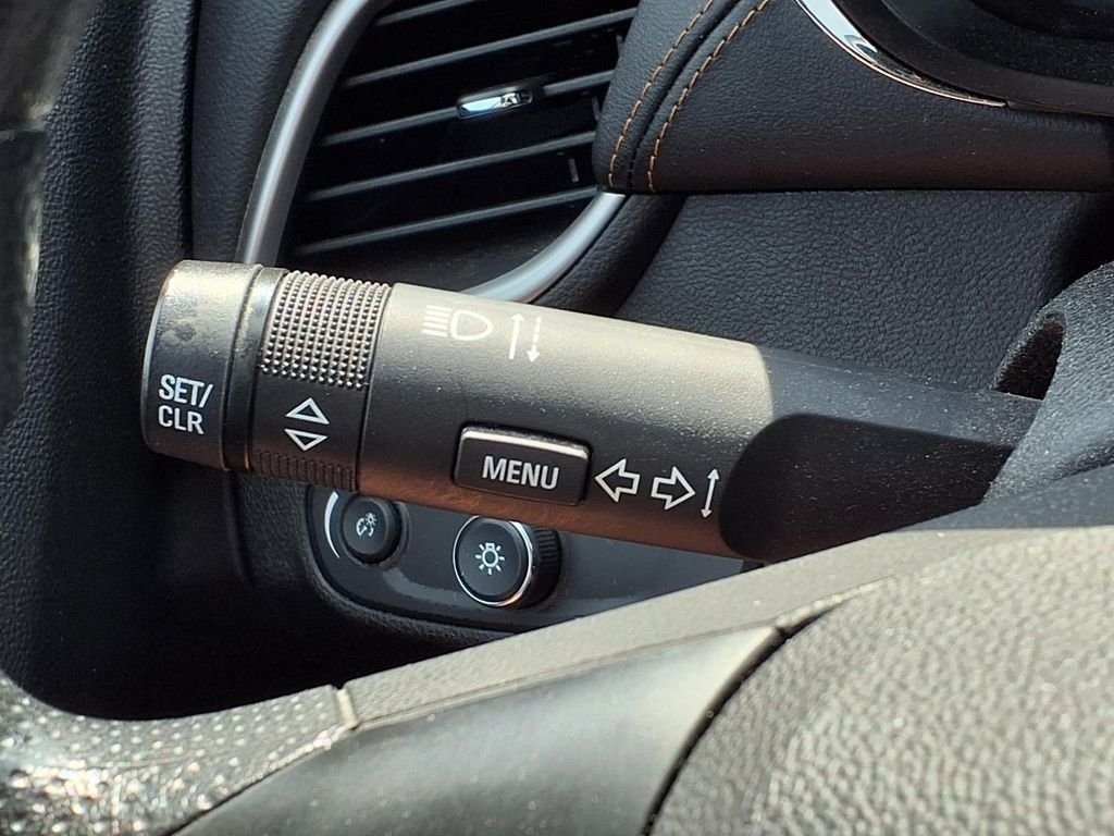 Used 2019 White Chevrolet LS image 22