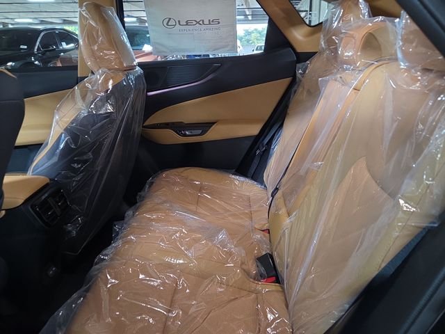 New 2026 Caviar Lexus LUXURY AWD image 23