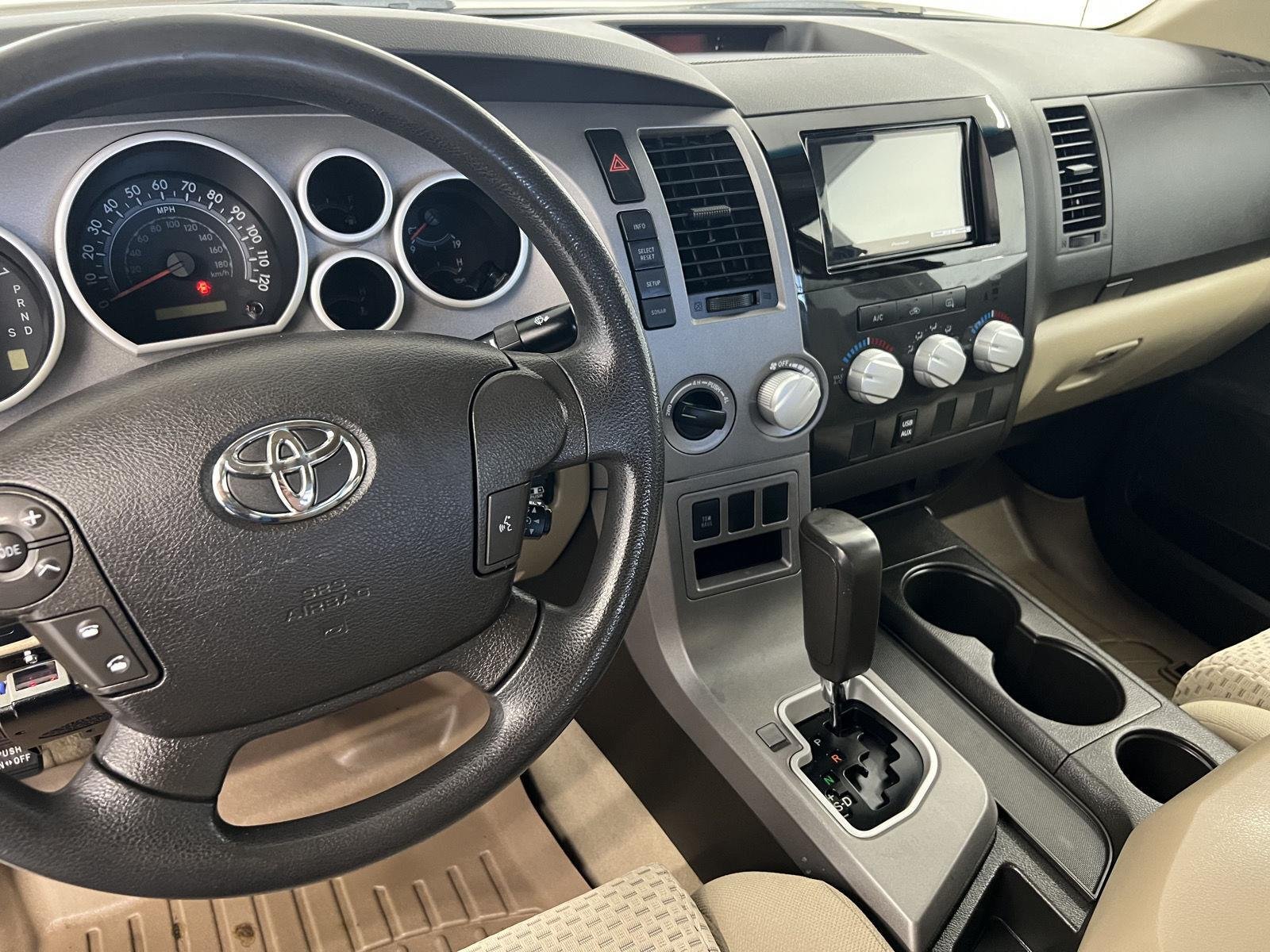 Used 2010 Pyrite Mica Toyota Grade image 21