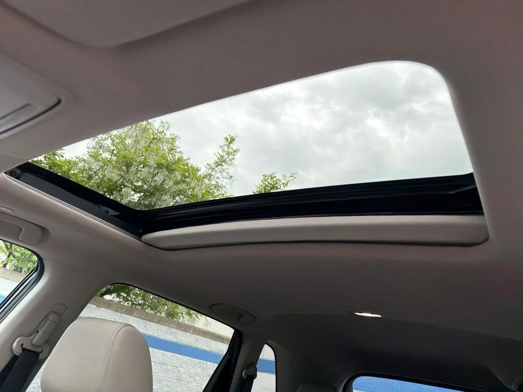 2024 Honda CR-V EX - Photo 11