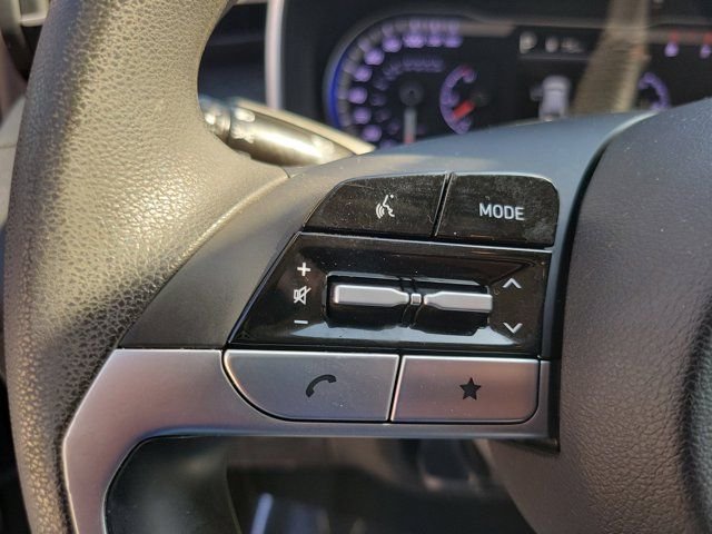 2023 Hyundai Tucson SE - Photo 19