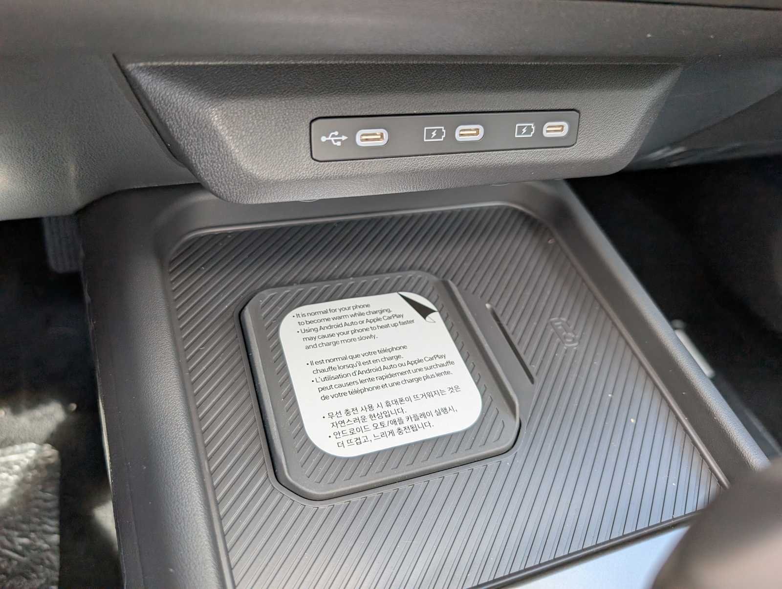 New 2027 Pale Gray Kia X-Line S image 23