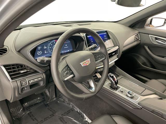 2023 Cadillac CT5 Premium Luxury, photo 10 of 12