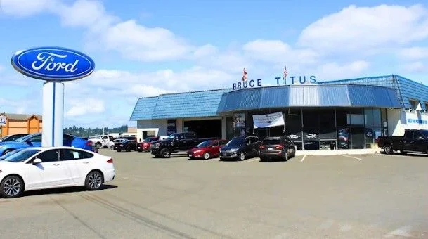 Used 2022 Blue Ford Platinum image 32