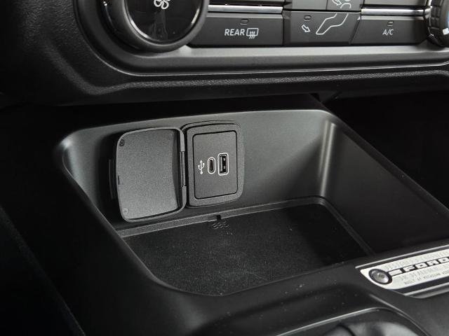 New 2026 Avalanche Gray Ford Base image 72