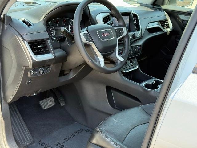 Certified Used 2020 Quicksilver Metallic GMC  image 7