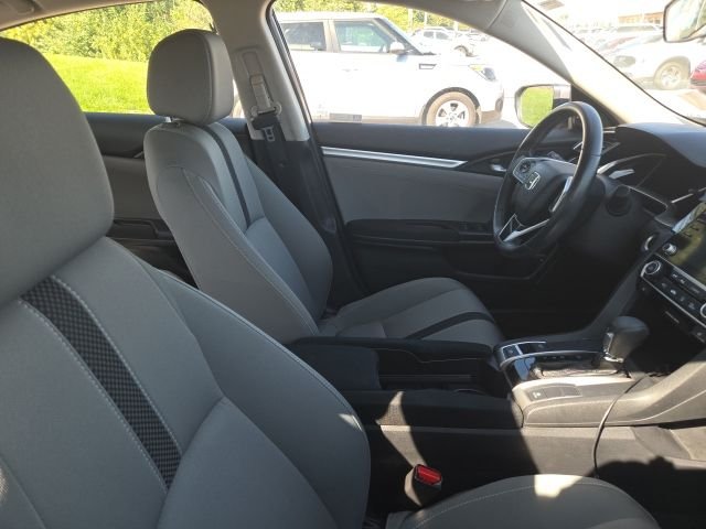 Used 2019 Gray Honda EX image 5