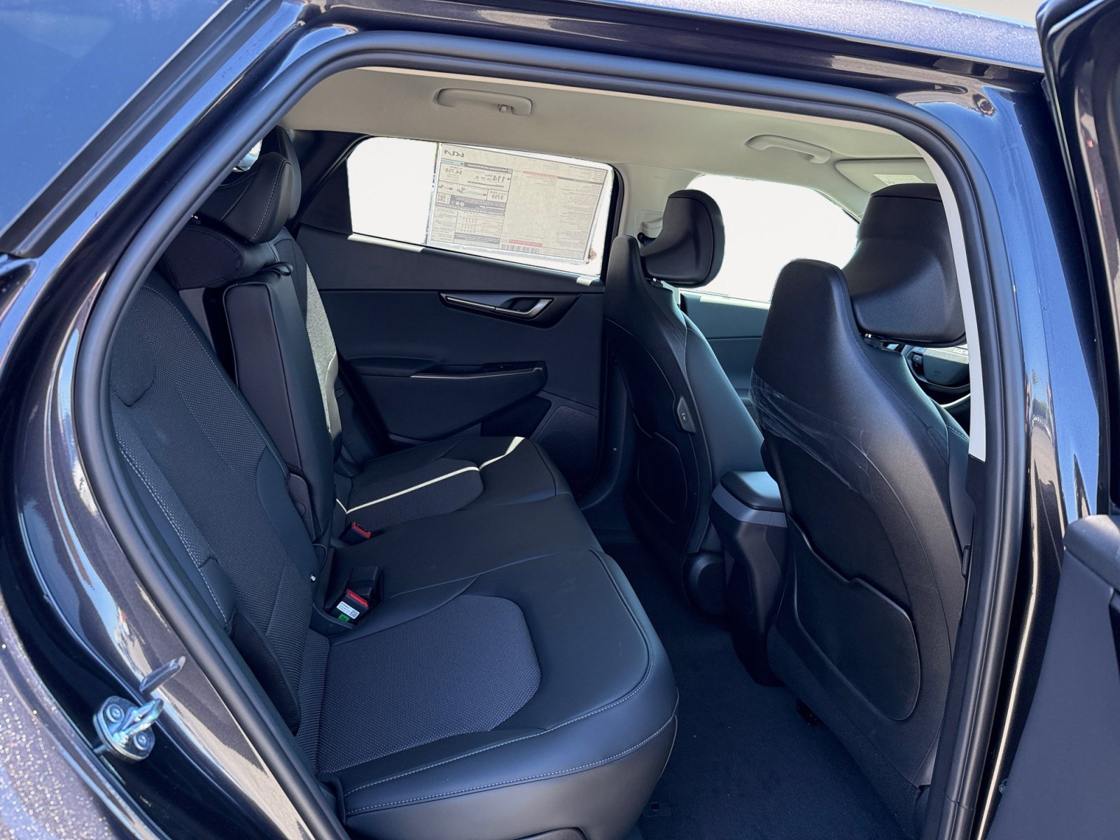 New 2026 Panthera Metal Kia LIGHT image 18