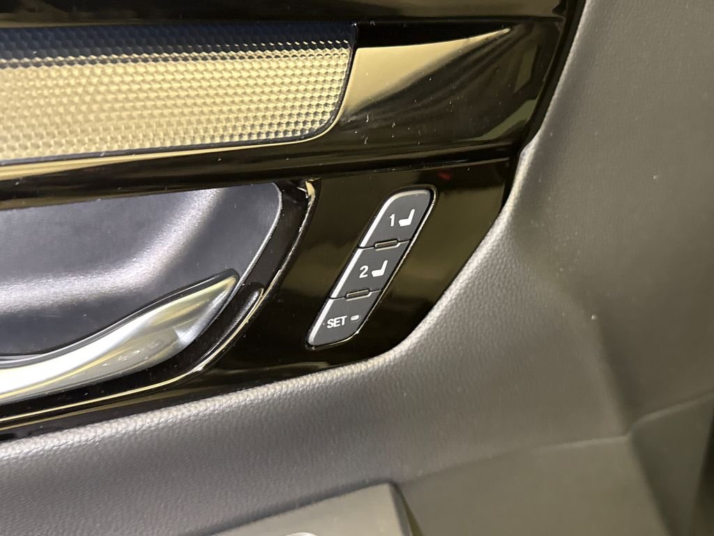 2026 Honda CR-V EX-L - Photo 23