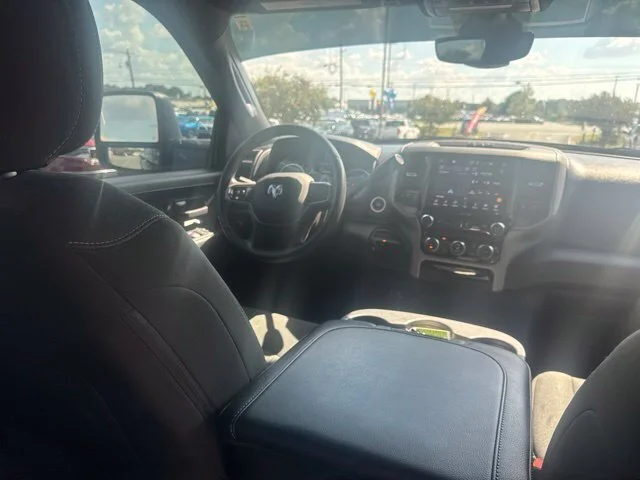 Used 2024 Black Ram Tradesman image 23