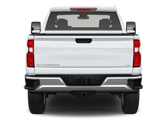 2024 Chevrolet Silverado 2500HD LTZ - Photo 6