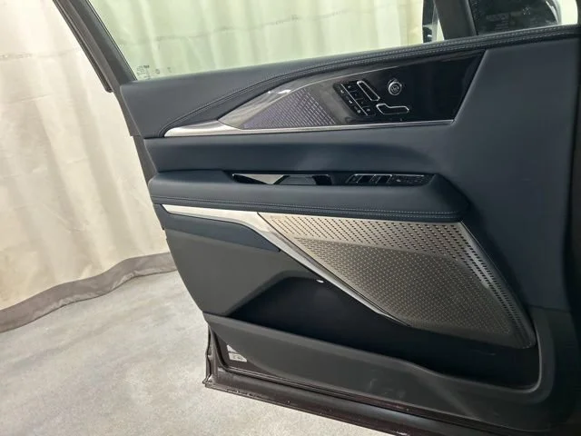 2026 Cadillac Escalade IQ Premium Sport - Photo 30