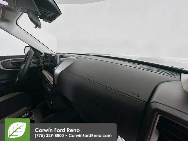 New 2026 Azure Gray Metallic Tri-Coat Ford Big Bend image 28