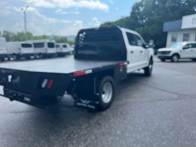New 2026 White Ford XL image 11