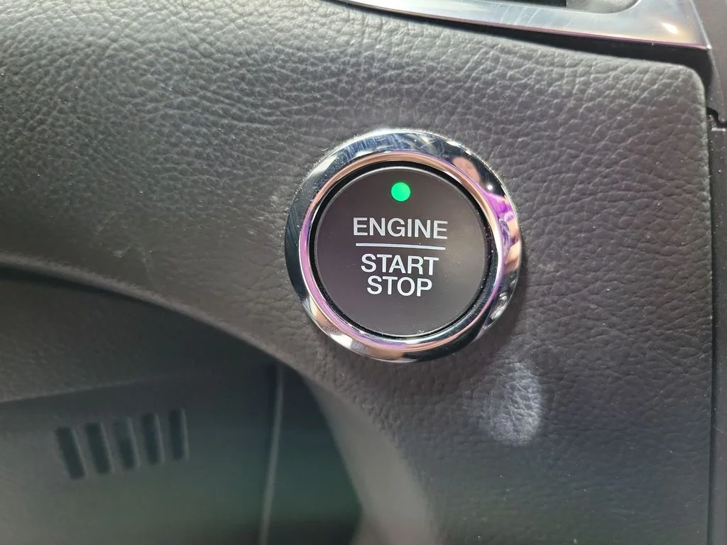 Used 2019 Black Metallic Ford ST image 50