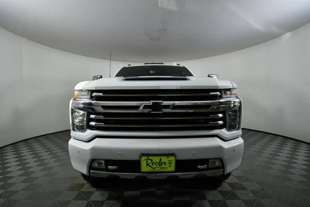 2022 Chevrolet Silverado 3500HD High Country - Photo 7
