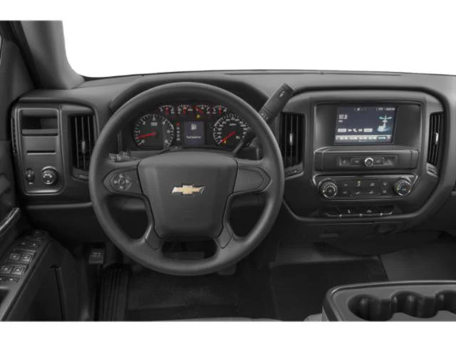 Used 2019 Red Hot Chevrolet LT image 10