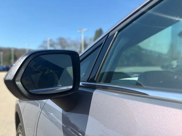 New 2026 Galaxy Gray Metallic Chevrolet LT image 25