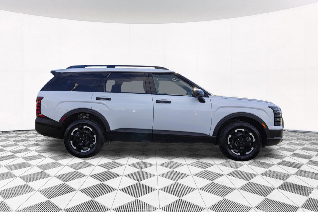 2026 Hyundai Palisade XRT Pro - Photo 11