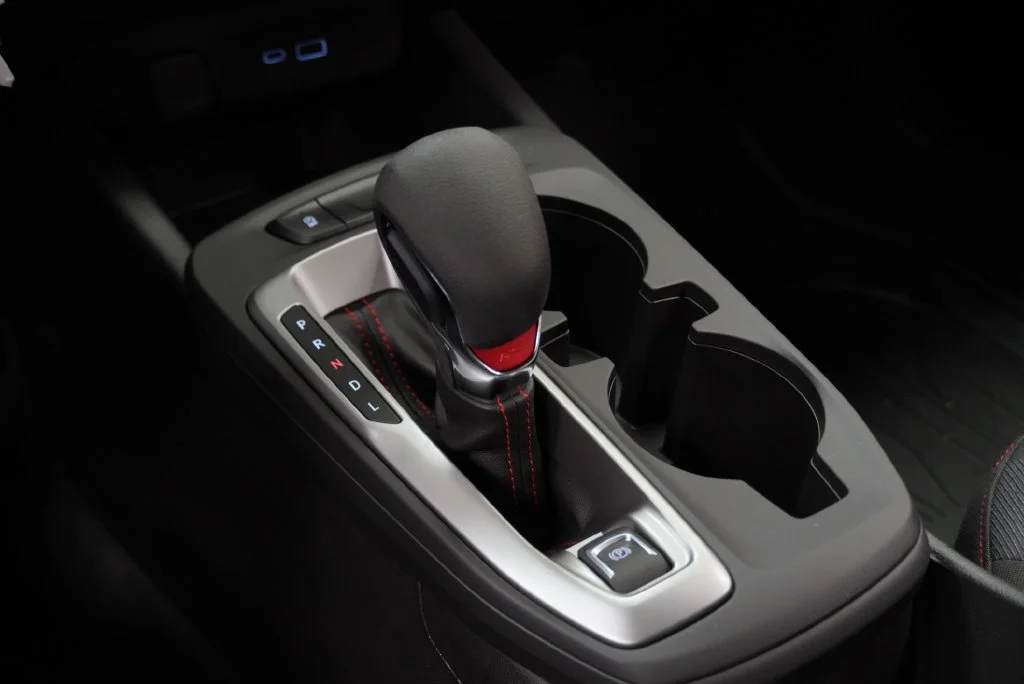 New 2026 Mosaic Black Metallic Chevrolet 1RS image 26