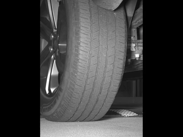 Used 2022 Carbonized Gray Metallic Ford XL image 15