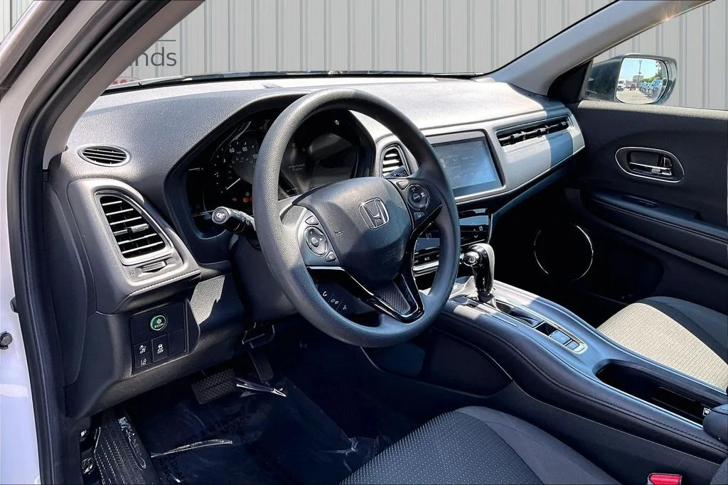 Used 2020  Honda EX image 16
