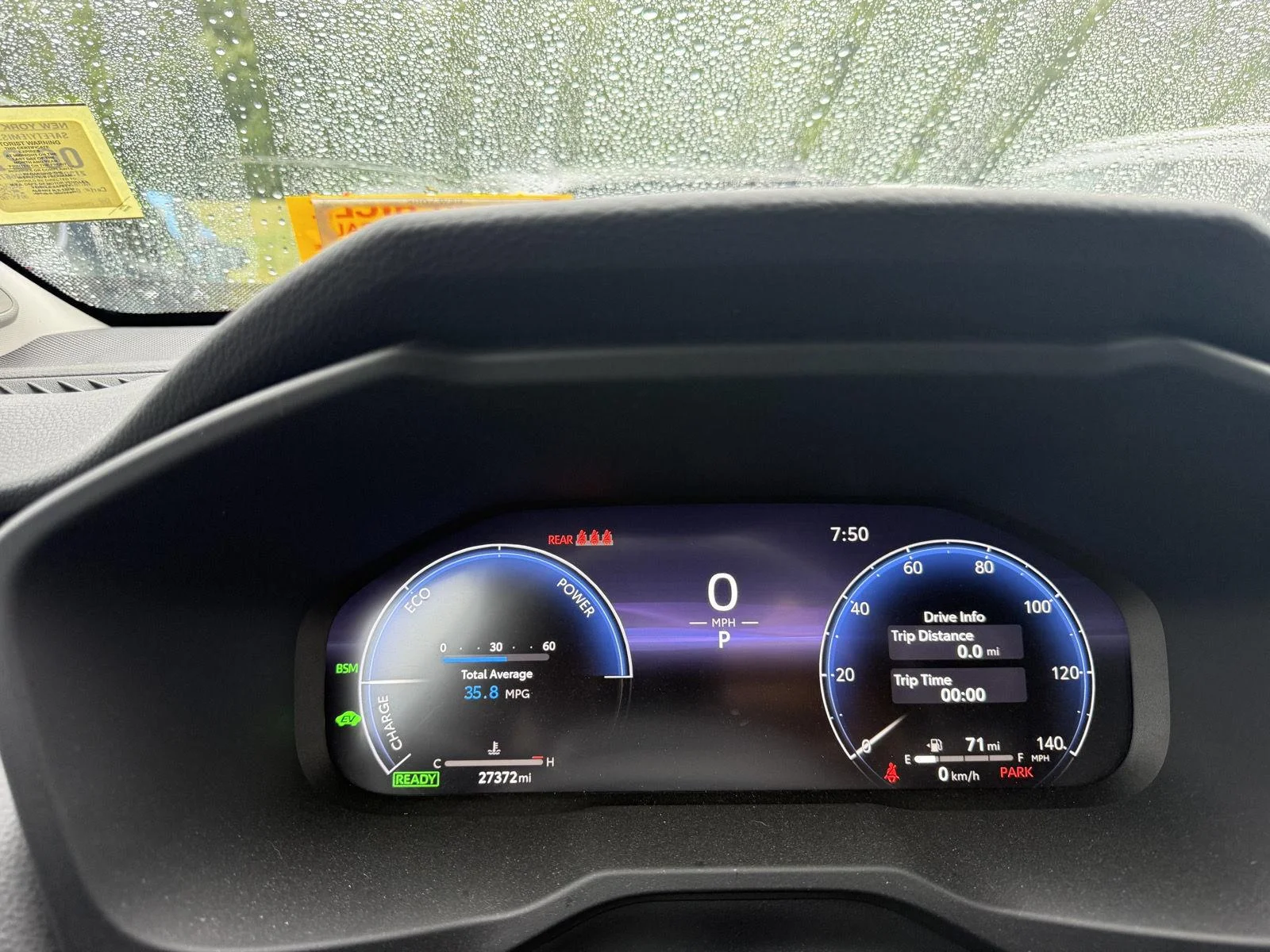 Used 2024 Bl Toyota Hybrid Limited image 14