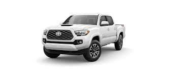 2022 Toyota Tacoma SR Double Cab 4WD V6 Auto Short Bed's photo