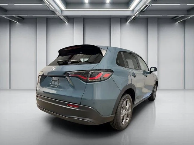 New 2027 Nordic Forest Pearl Honda LX image 6