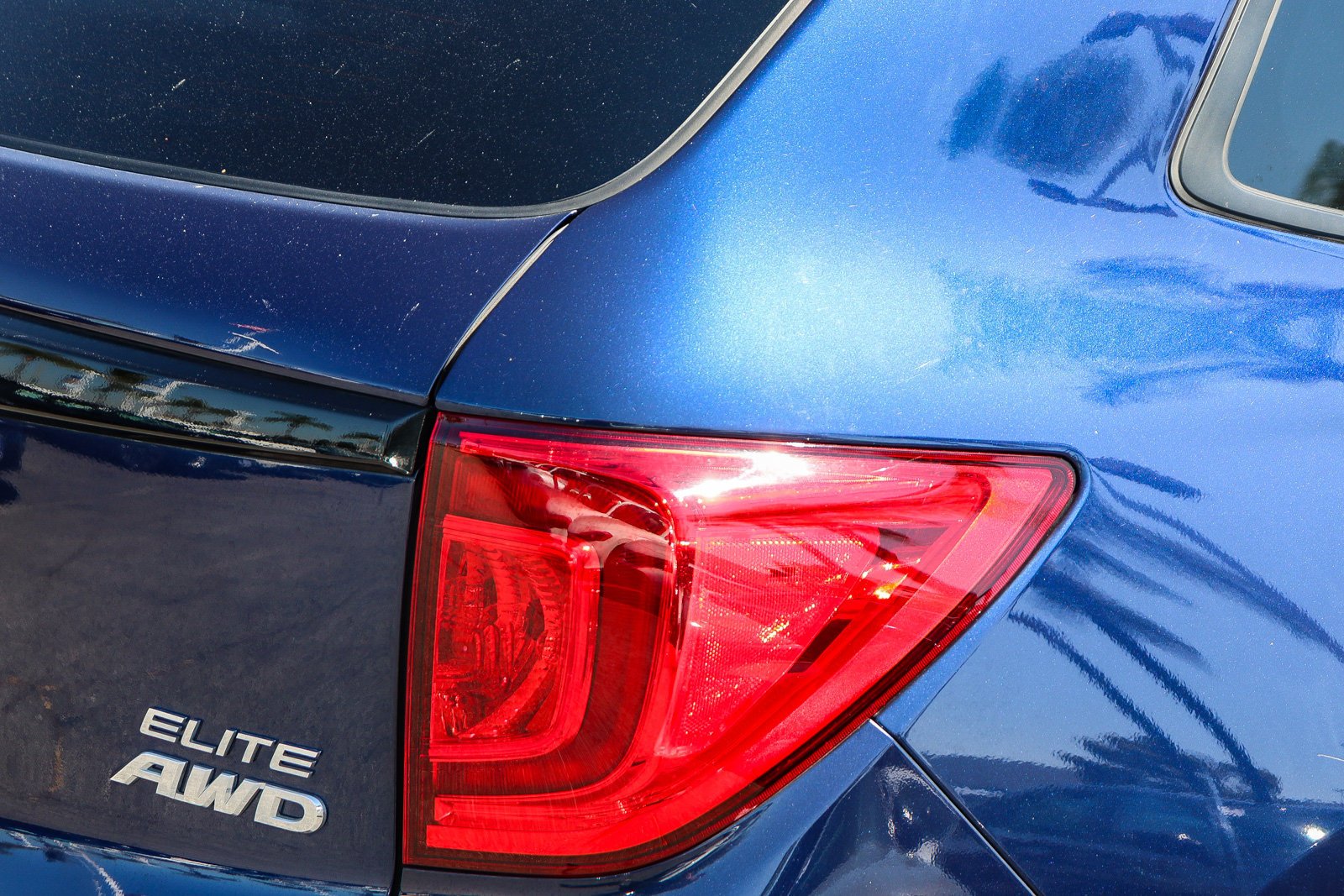 2023 Honda Passport Elite - Photo 9
