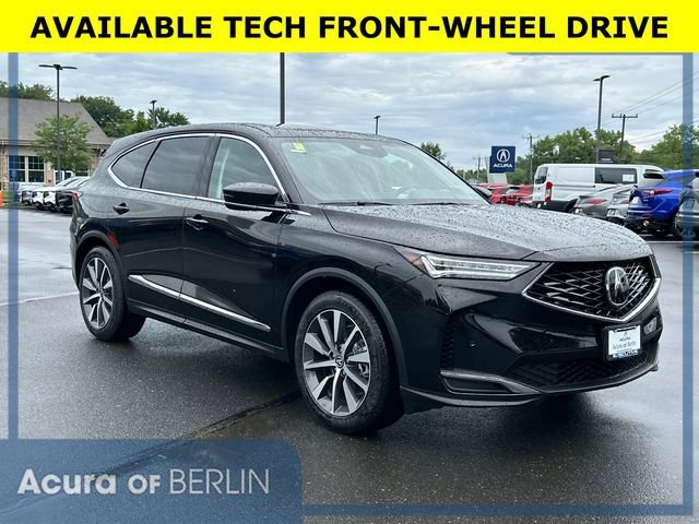 2026 Acura MDX Technology Package - Photo 34