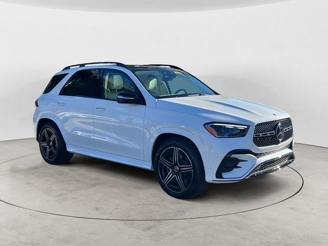 Used 2026  Mercedes-Benz GLE 350 image 7