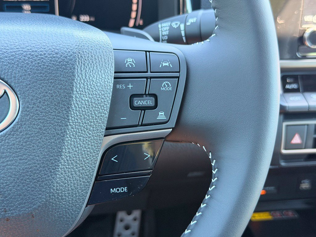 Certified Used 2026  Toyota SE image 27