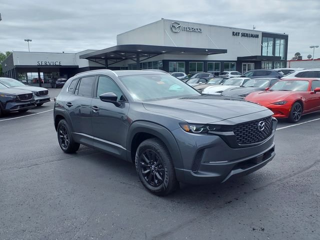 2026 Mazda CX-50 2.5 Hybrid Preferred's photo