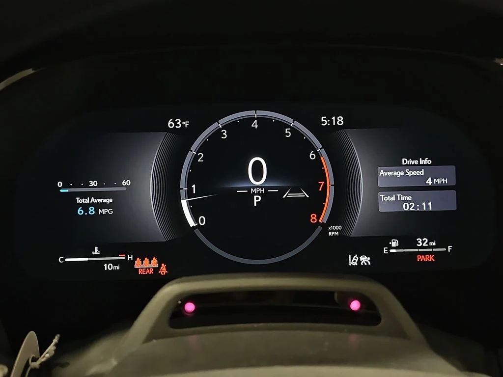 New 2026  Lexus 350 Premium image 17