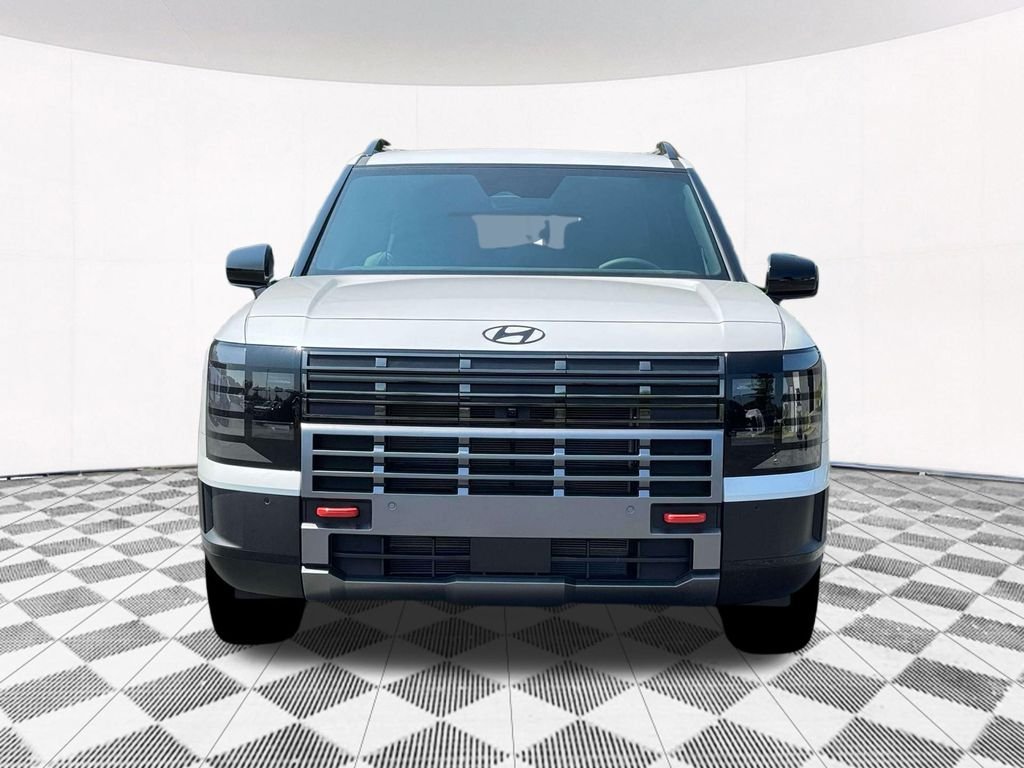 New 2026 White Hyundai XRT Pro image 18