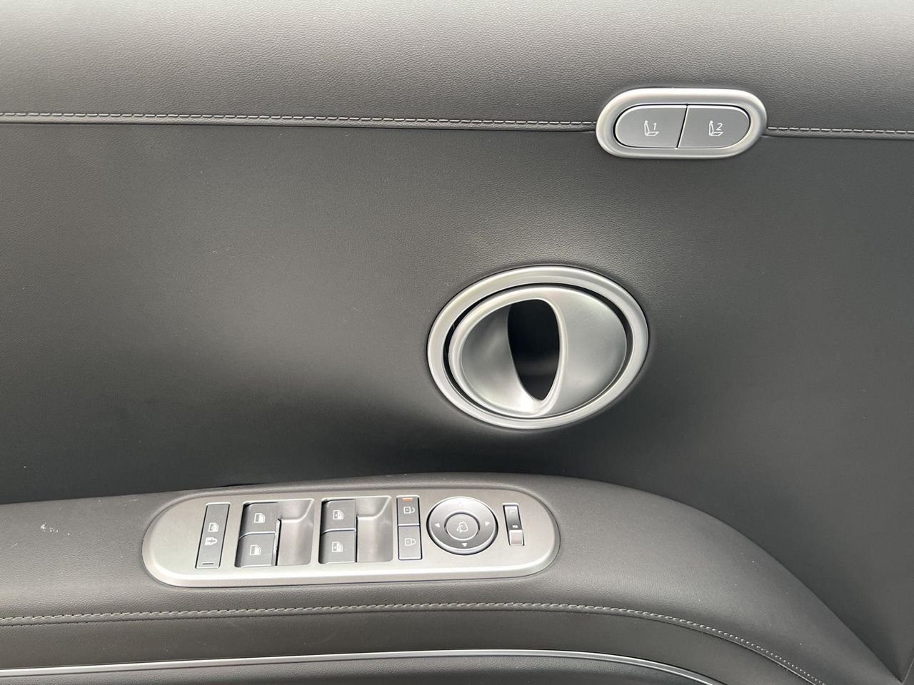 2026 Hyundai Palisade SEL Premium - Photo 69